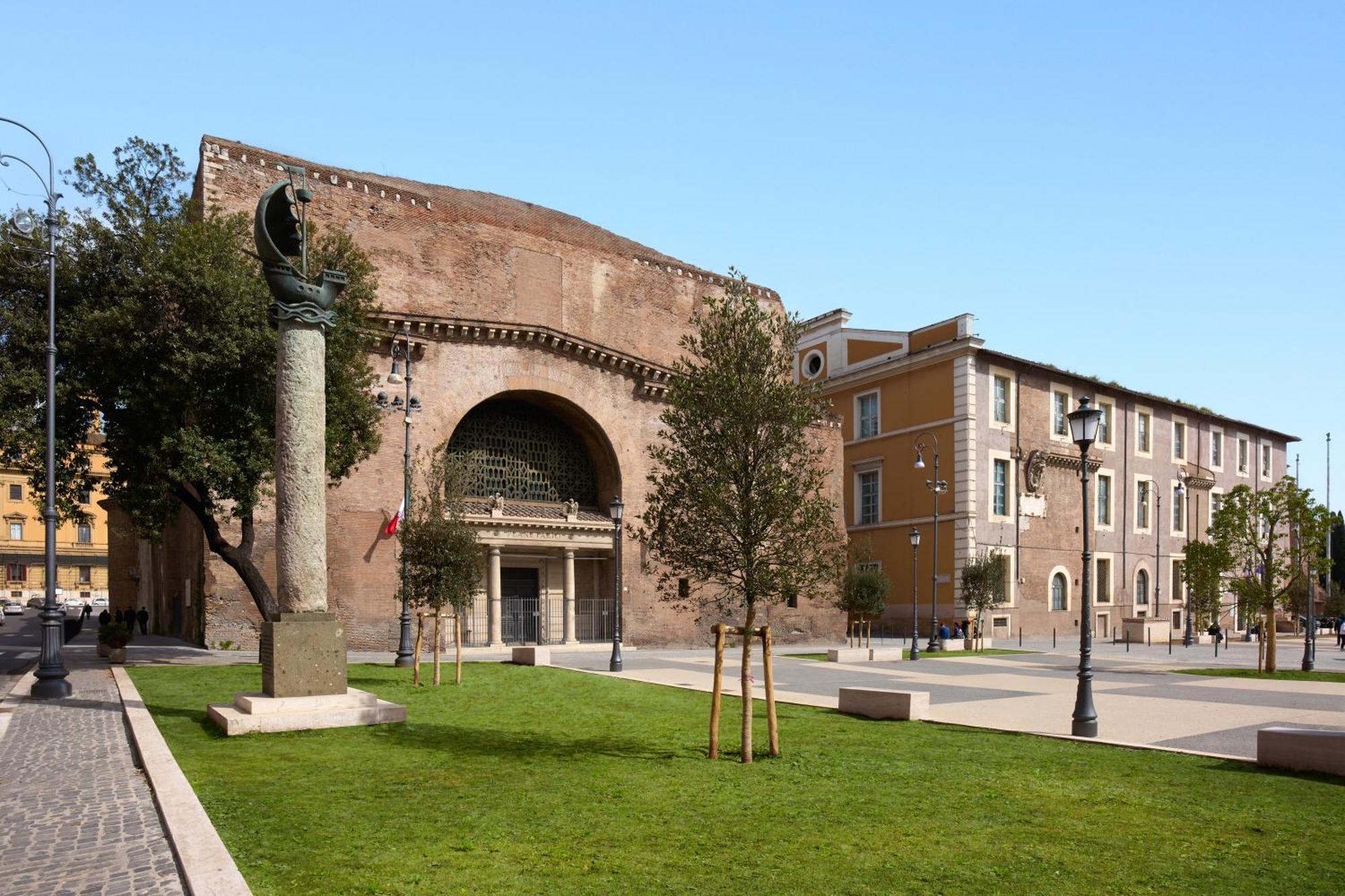 Mascagni Luxury & 4* Roma