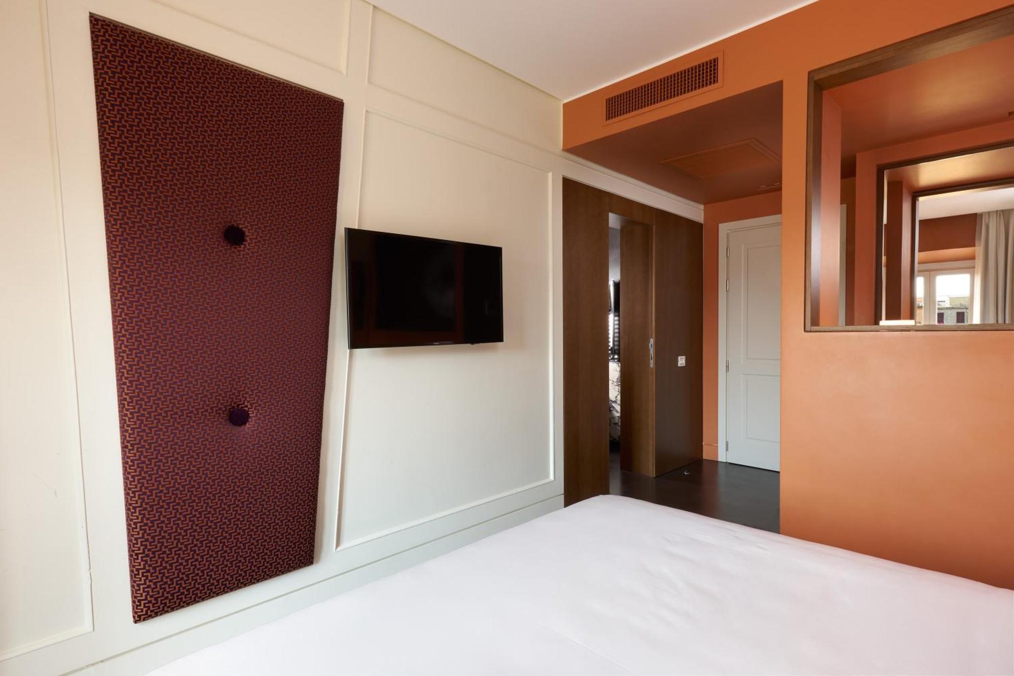 Hotel Mascagni Luxury & 4*