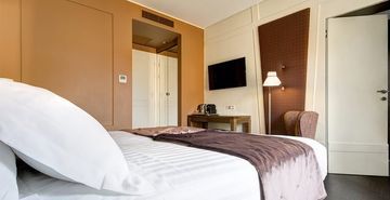 Mascagni Luxury & Hotel Roma