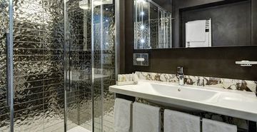 Hotel Mascagni Luxury & Roma
