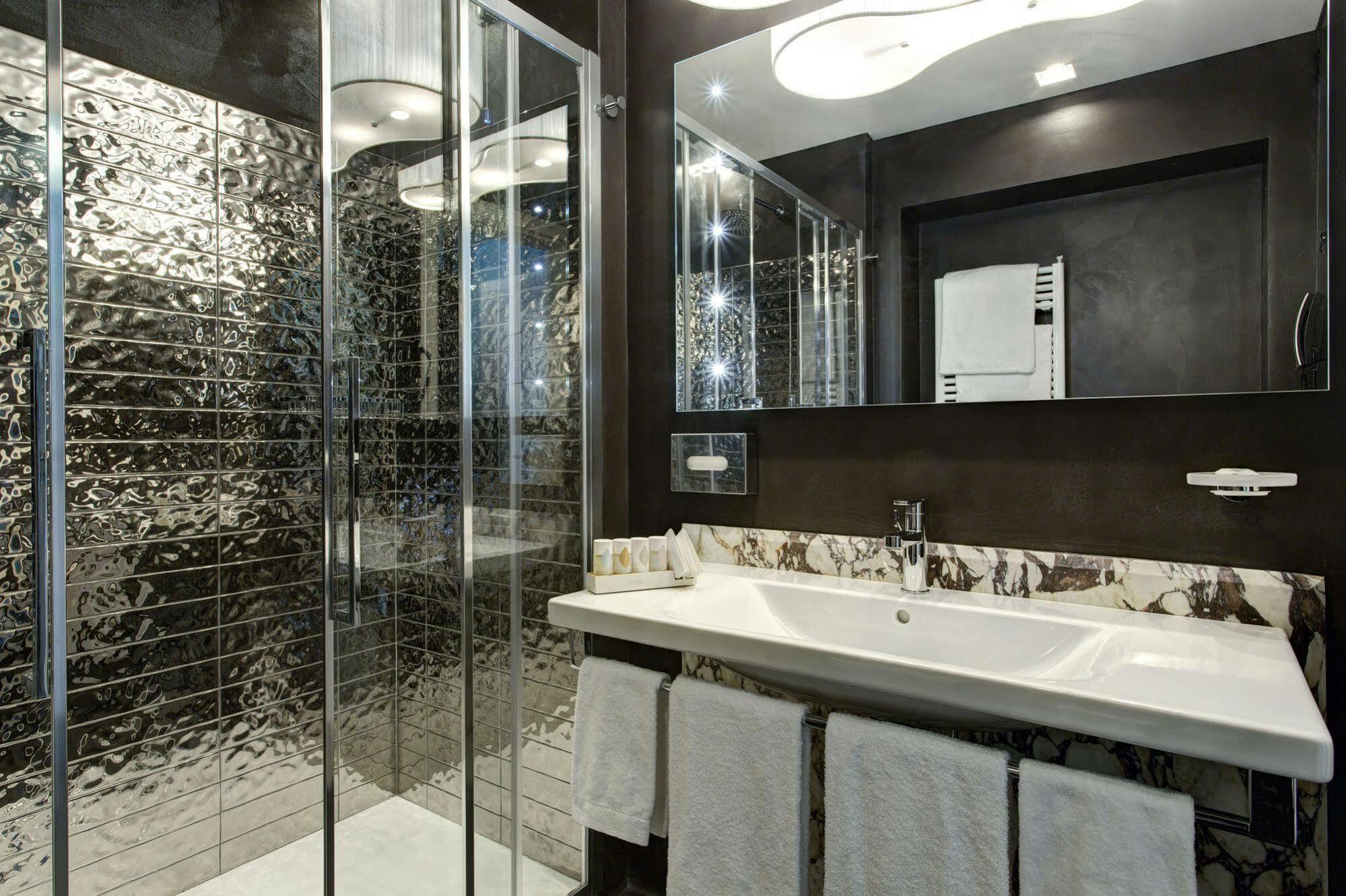 Hotel Mascagni Luxury & 4*