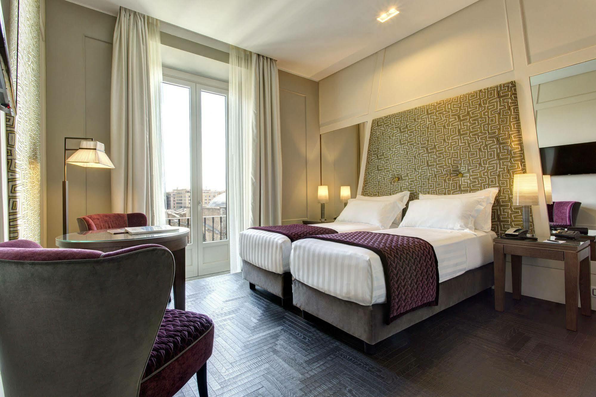 Mascagni Luxury & Hotel