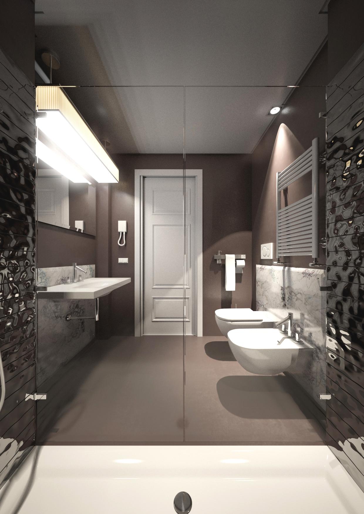 Hotel Mascagni Luxury & Roma