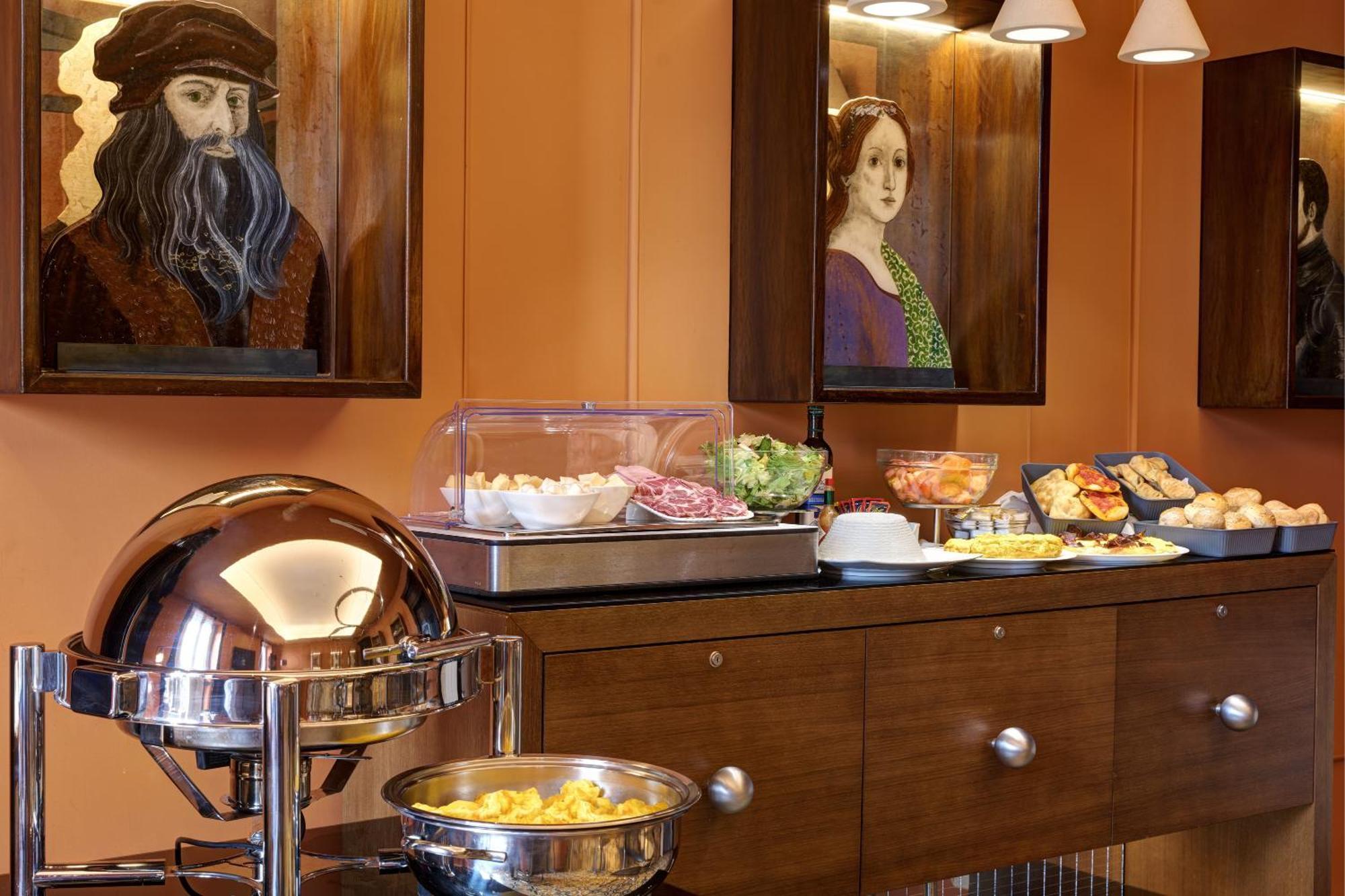 Mascagni Luxury & Hotel