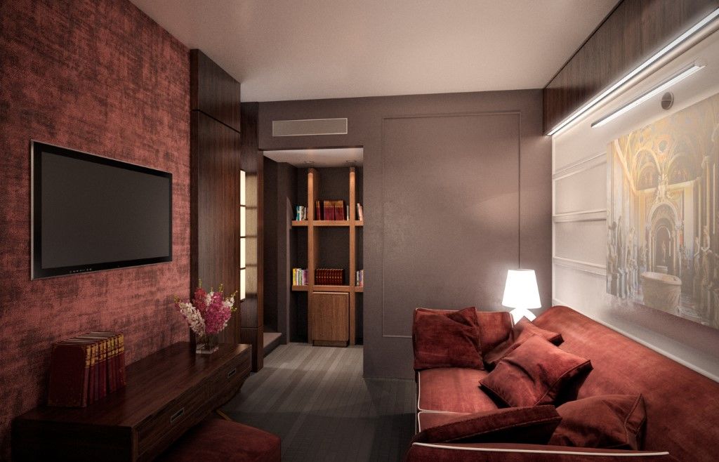 Mascagni Luxury & Hotel Roma