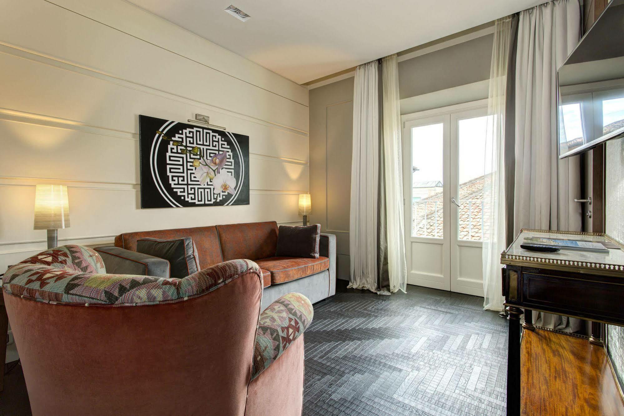 Mascagni Luxury & 4*