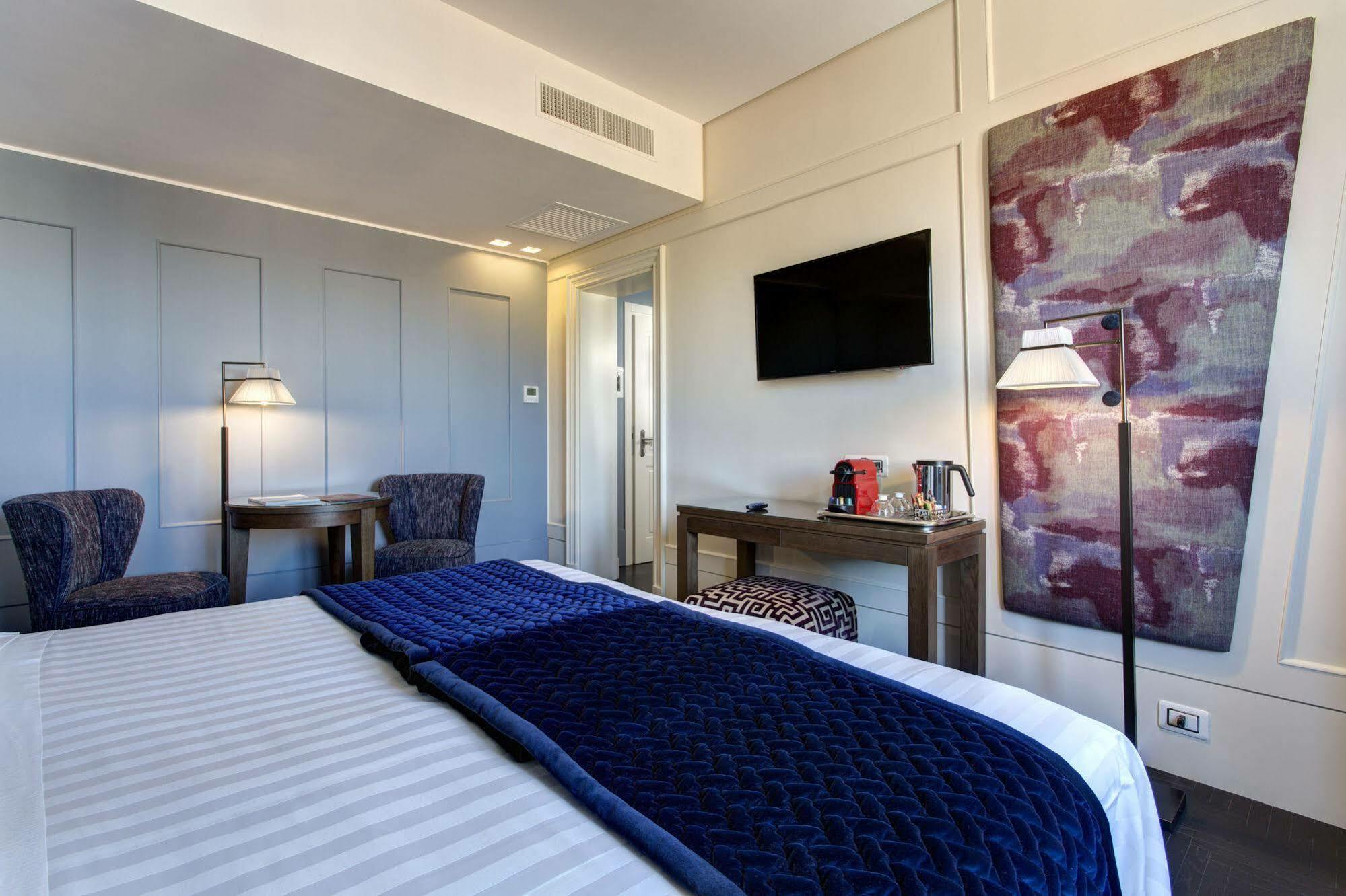 Mascagni Luxury & 4* Roma