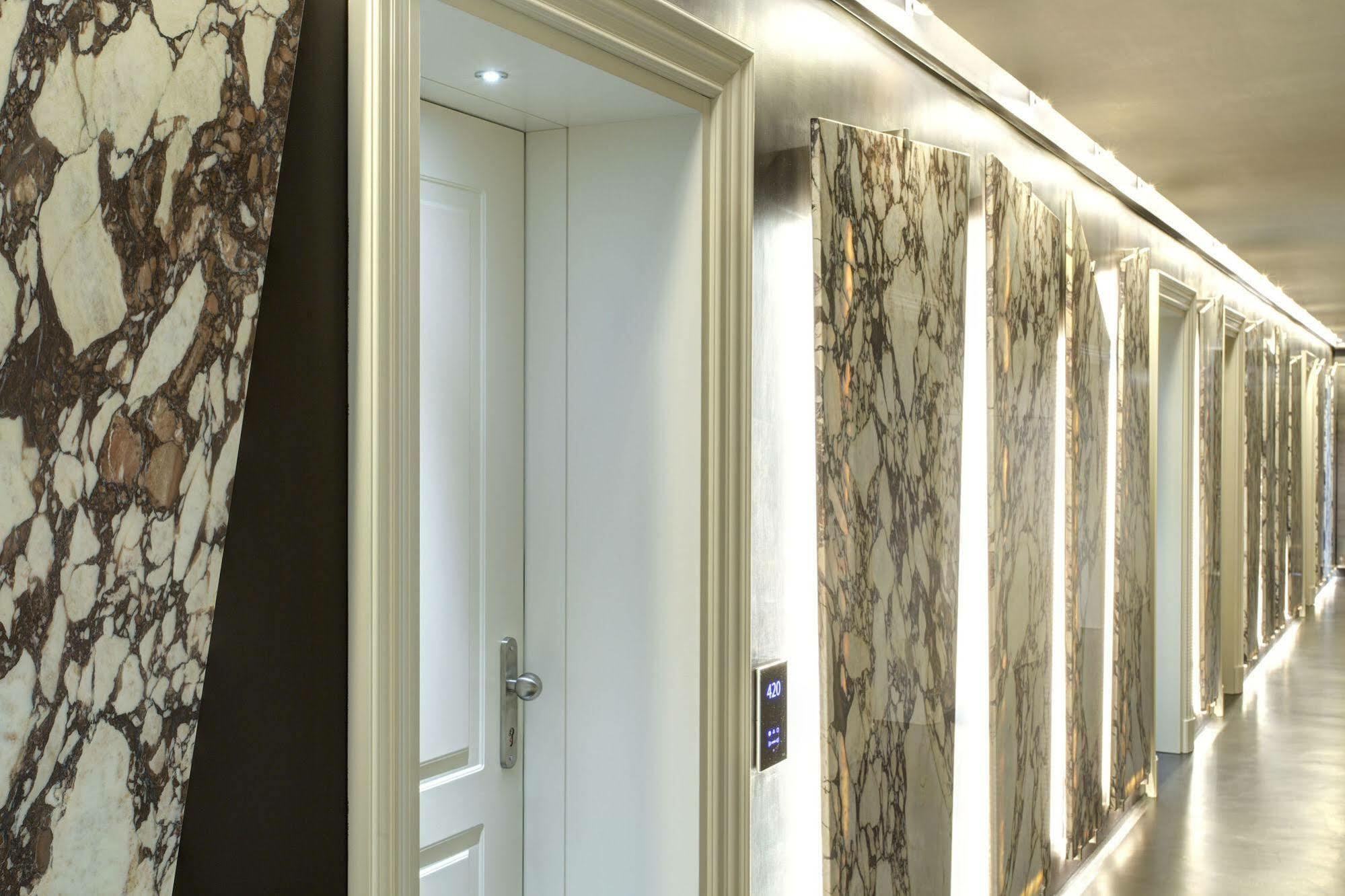 Mascagni Luxury & Hotel